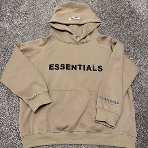 Authentic Essentials Hoodie